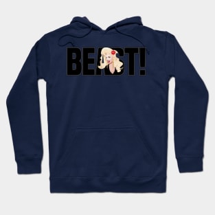 Alyssa Edwards Beast from Drag Race Hoodie